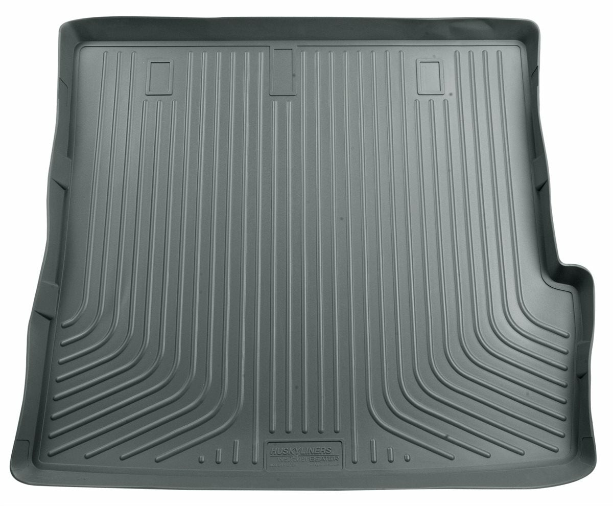 Husky Liners - Cargo Liner - 24362