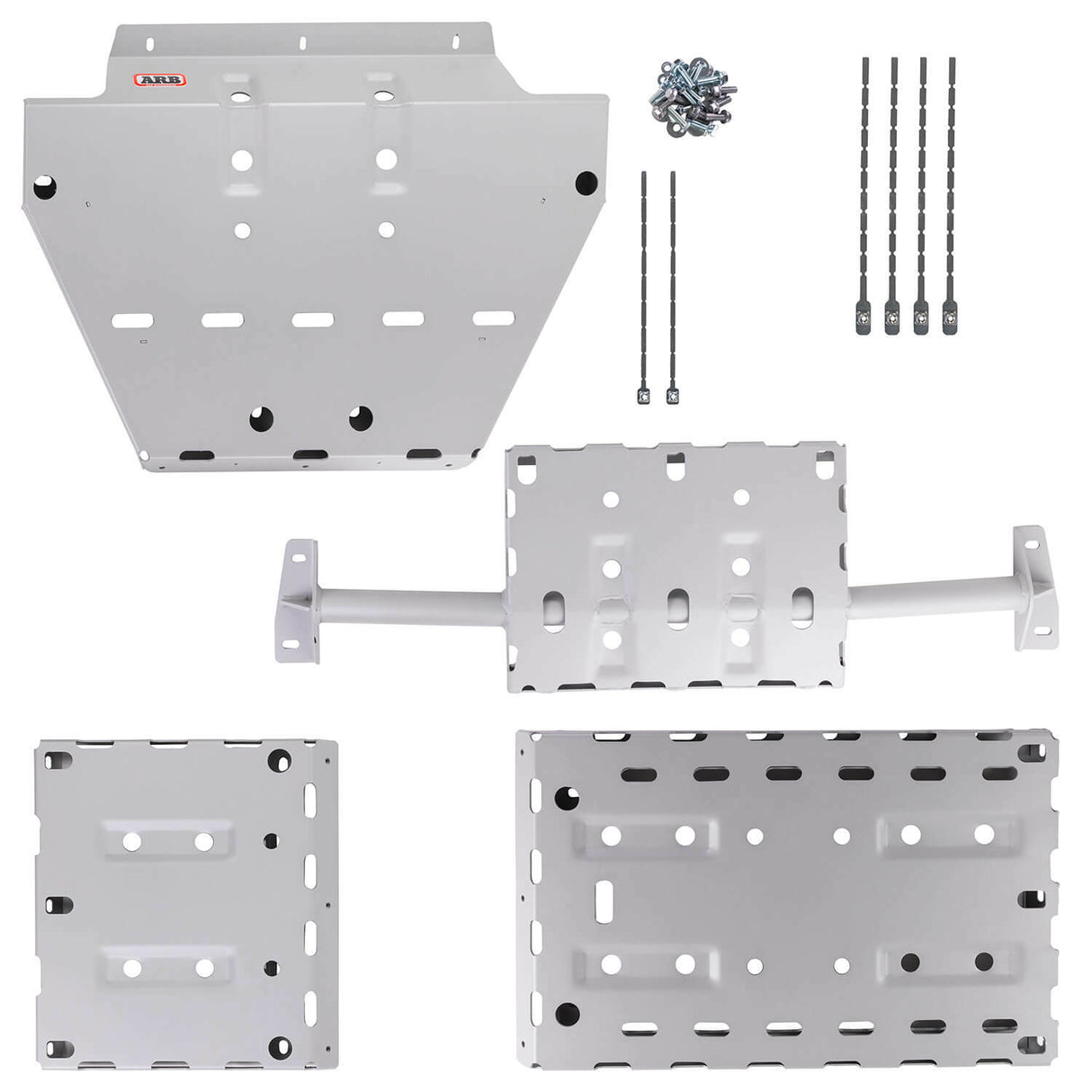 ARB - 5448140 - Under Vehicle Protection
