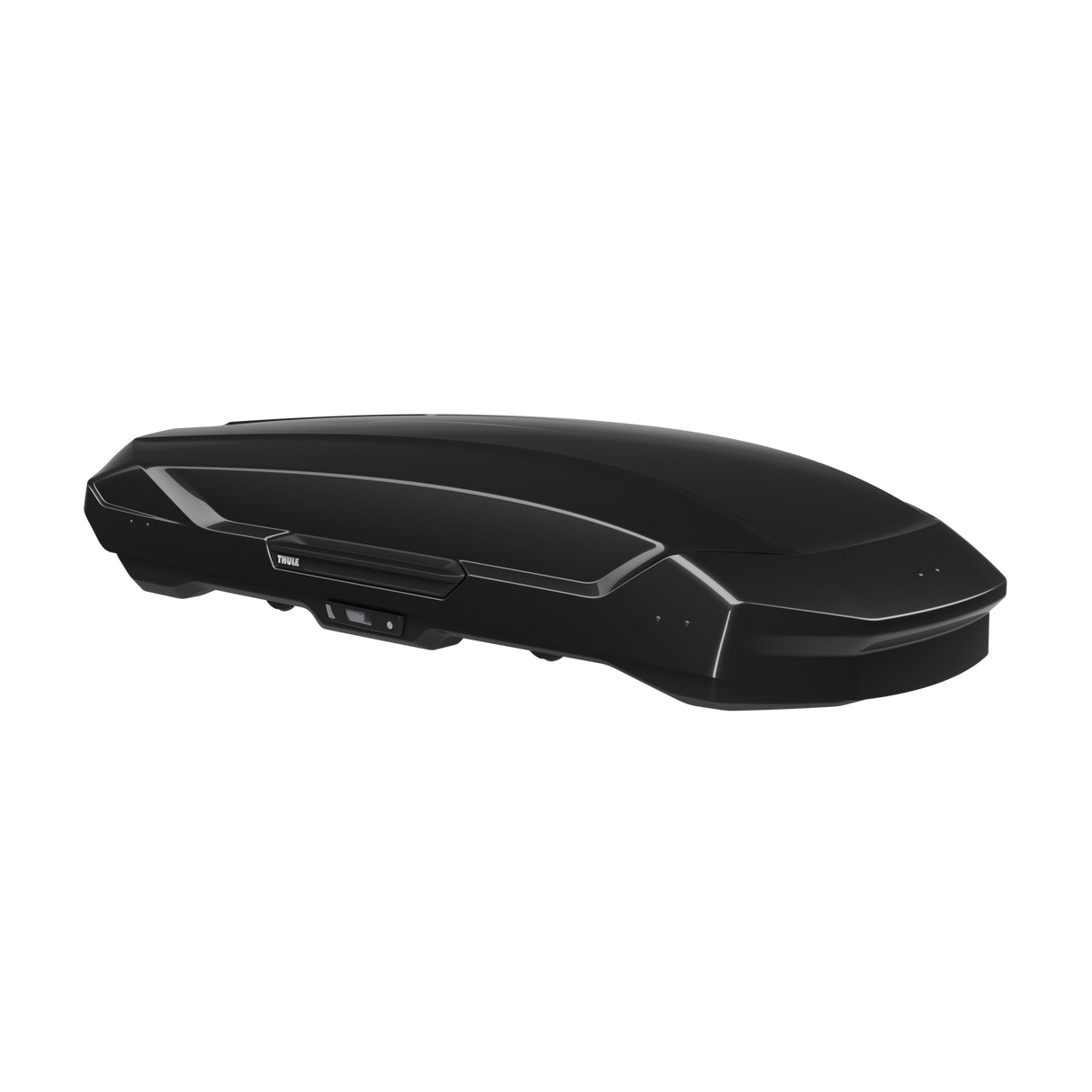 Thule - Motion 3 XL Black - 639850