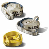 Warn - Standard Recovery Strap - 3 in x 30 ft - 88913