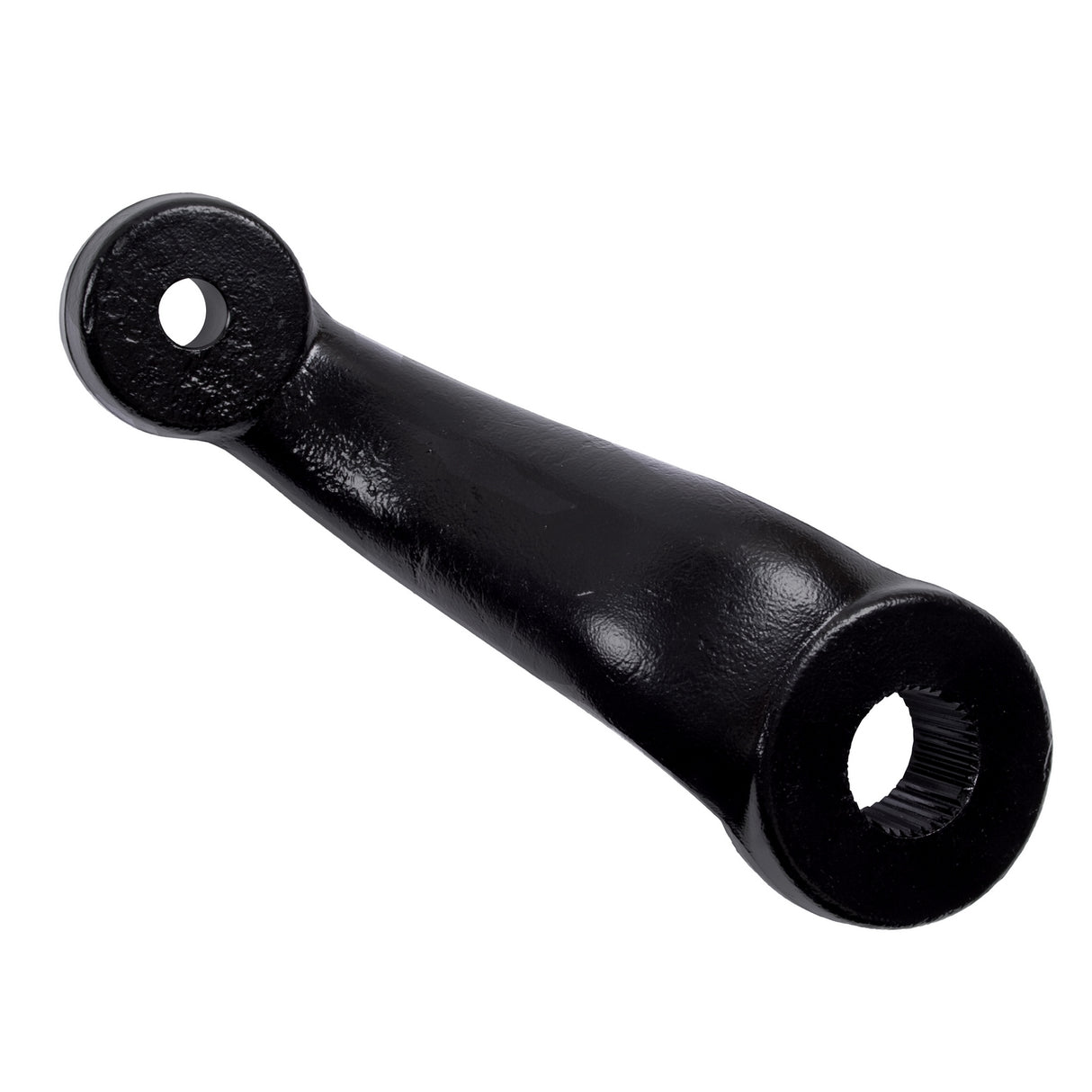 Drop Pitman Arm, Manual Steering; 76-86 Jeep CJ Models