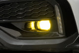 Diode Dynamics DD7986 High-performance OEM-grade replacement with custom-engineered optics.