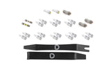 Diode Dynamics - Interior LED Kit for 2003-2009 Toyota 4Runner, Cool White Stage 2 - DD0632