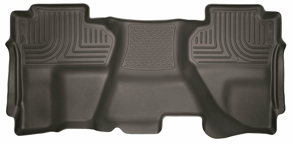 Husky Liners - 2nd Seat Floor Liner (Full Coverage) - 53910