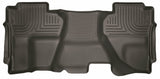 Husky Liners - 2nd Seat Floor Liner (Full Coverage) - 53910