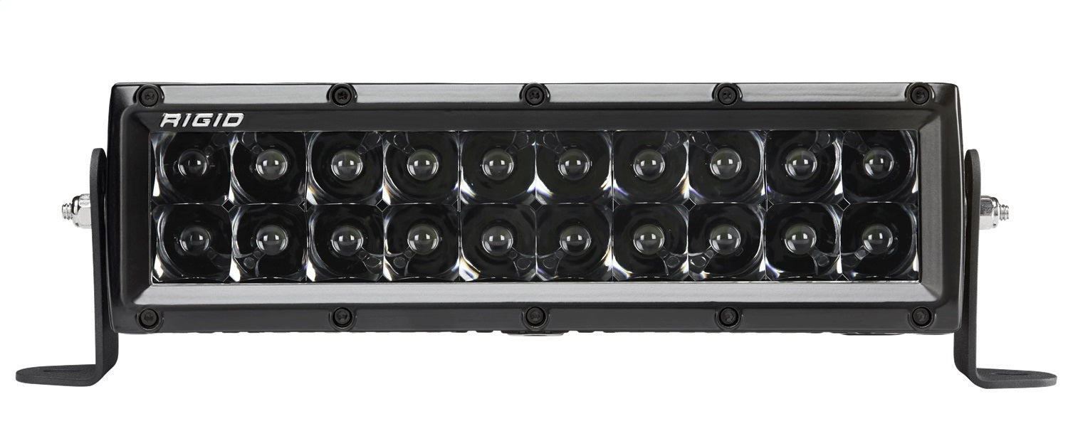 RIGID - E-Series PRO 10 Inch Spot Midnight - 110213BLK