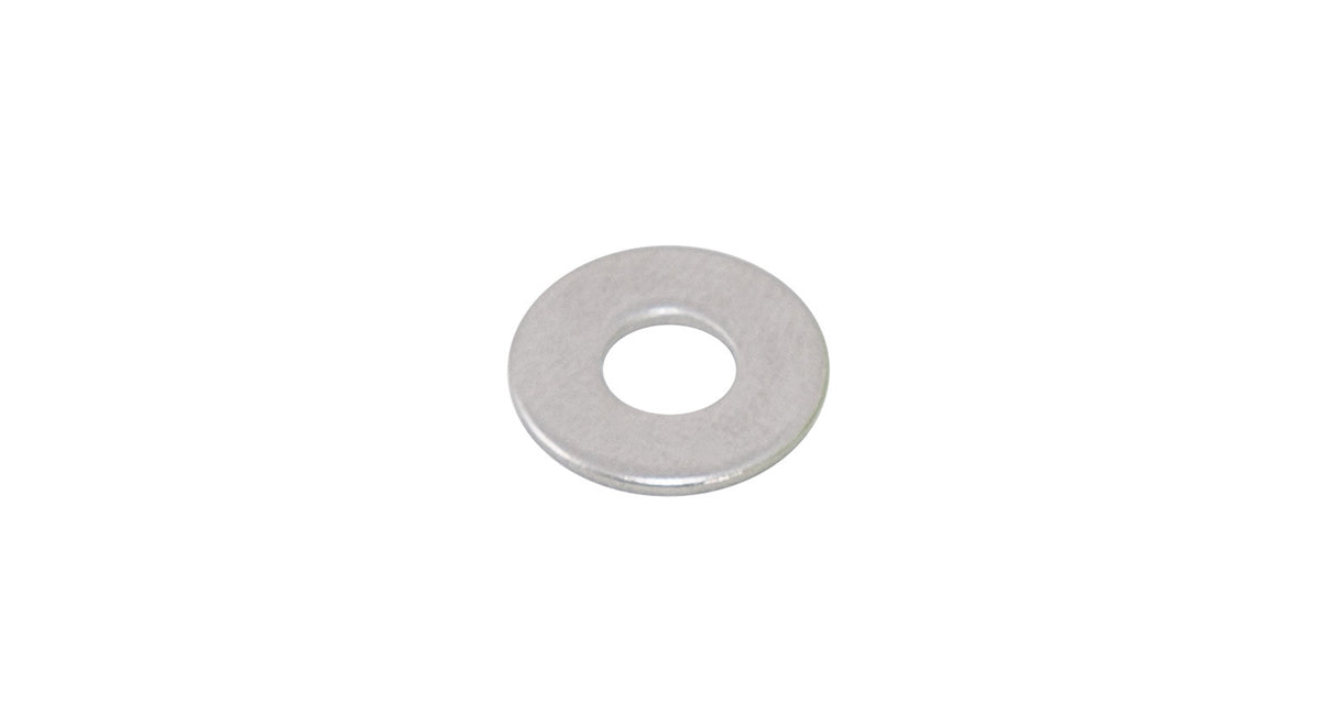 Rhino Rack - M6 x 16mm x 1.6mm Flat Washer (Stainless Steel) (x10) - W031-BP