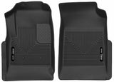 Husky Liners - Front Floor Liners - 53121