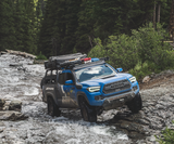 CBI - 3rd Gen Toyota Tacoma Covert Front Bumper - 200-000-010-115