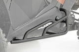 Rough Country 93064 Rock Slider Kit - 93064