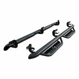 Ranch Hand - Legend Running Steps, Select Dodge, Ram 2500, 3500 - RSD091C1B4S