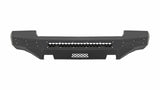 Rough Country - Front Bumper - Fabricated - Prerunner - GMC Sierra 1500 (07-13) - 10912