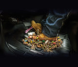 81241-Husky Liners - Walkway F