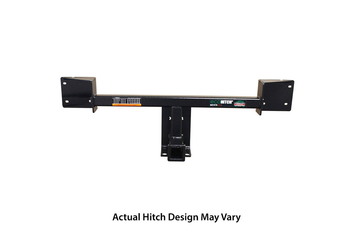Torklift EcoHitch - Mazda CX-9 2014 - 2015 [2 inch] - X7307