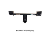Torklift EcoHitch - Mazda CX-9 2014 - 2015 [2 inch] - X7307