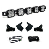 Baja Designs - 44-7794-UP XL Linkable Bumper Light Kit