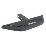 Go Rhino DSS618T - Dominator DSS Hitch Step - Textured Black