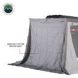 Overland Vehicle Systems - Nomadic 270 LTE Awning Passenger Side Walls 3 and 4 - 18359909