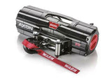 Warn - AXON 55 WIRE ROPE WINCH - 101155