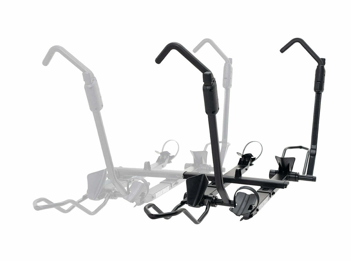 Yakima - HoldUp +2 2 Bike Add-On - For 2 Inch Hitch Mount Bike Rack - 8002797