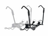Yakima - HoldUp +2 2 Bike Add-On - For 2 Inch Hitch Mount Bike Rack - 8002797