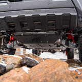 CBI - Toyota Tacoma Front Skid Plate | 2024-2025 - 300-000-010-147