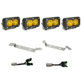Baja Designs 44-8289 S2 Sport OEM Fog Light Replacement Kit