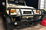 ARB - 3420010 - Winch Bumper