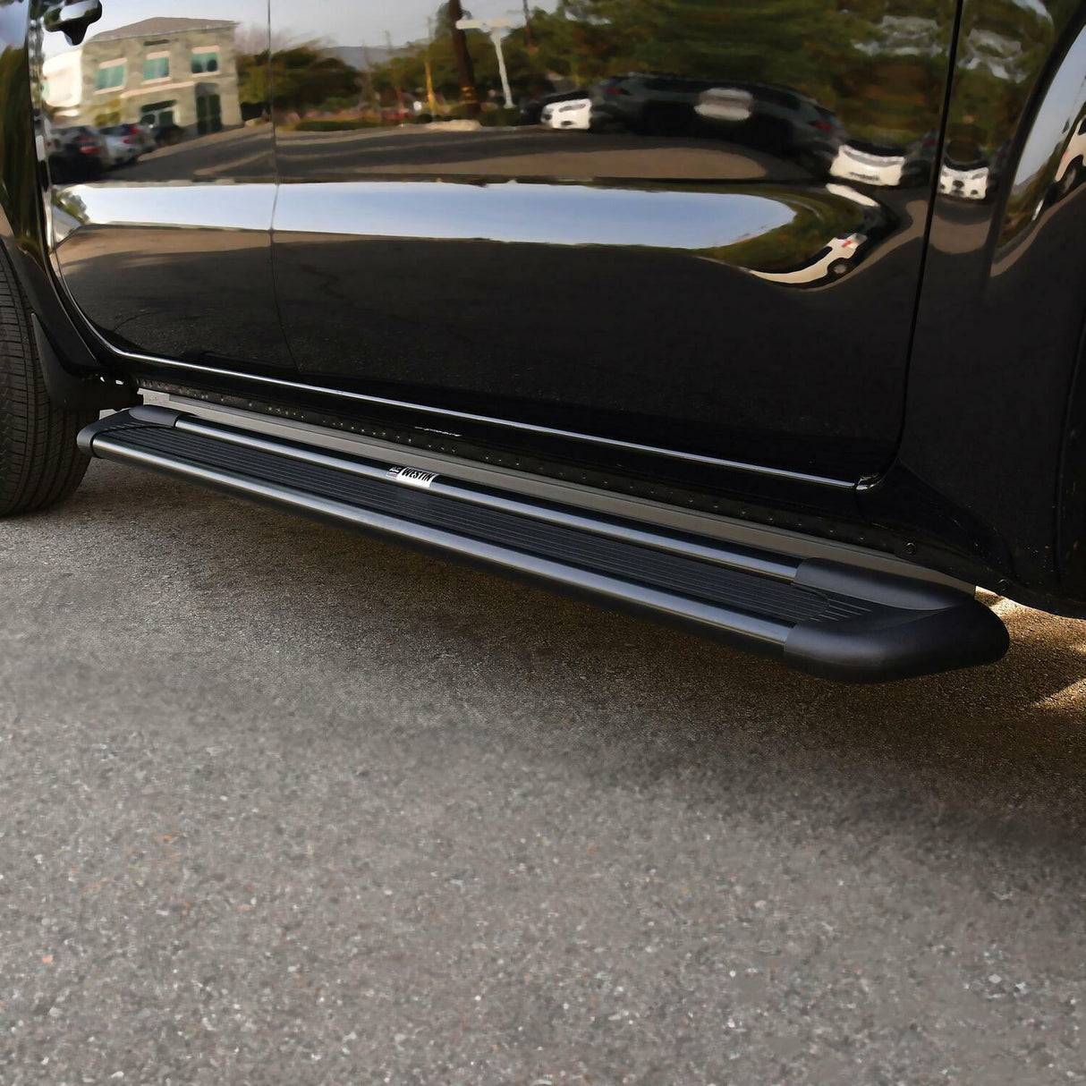 Westin - 27-6135 Sure-Grip Running Boards