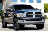 T-Rex Grilles - 1 Pc Small Mesh Mild Steel Upper Class Grille Insert - Mesh only, no frame - 51468