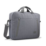 Thule - Case Logic Huxton 14" Laptop Attaché Graphite - 3204651