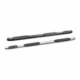 Westin - 21-53565 PRO TRAXX 5 Oval Nerf Step Bars