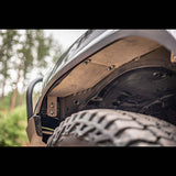 C4 Fabrication - Tacoma High Clearance Fender Liners | 3rd Gen | 2016-2023 - 1200-8416-FL