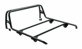 Rugged Ridge 11703.51 SPORT RACK;BLACK;JEEP