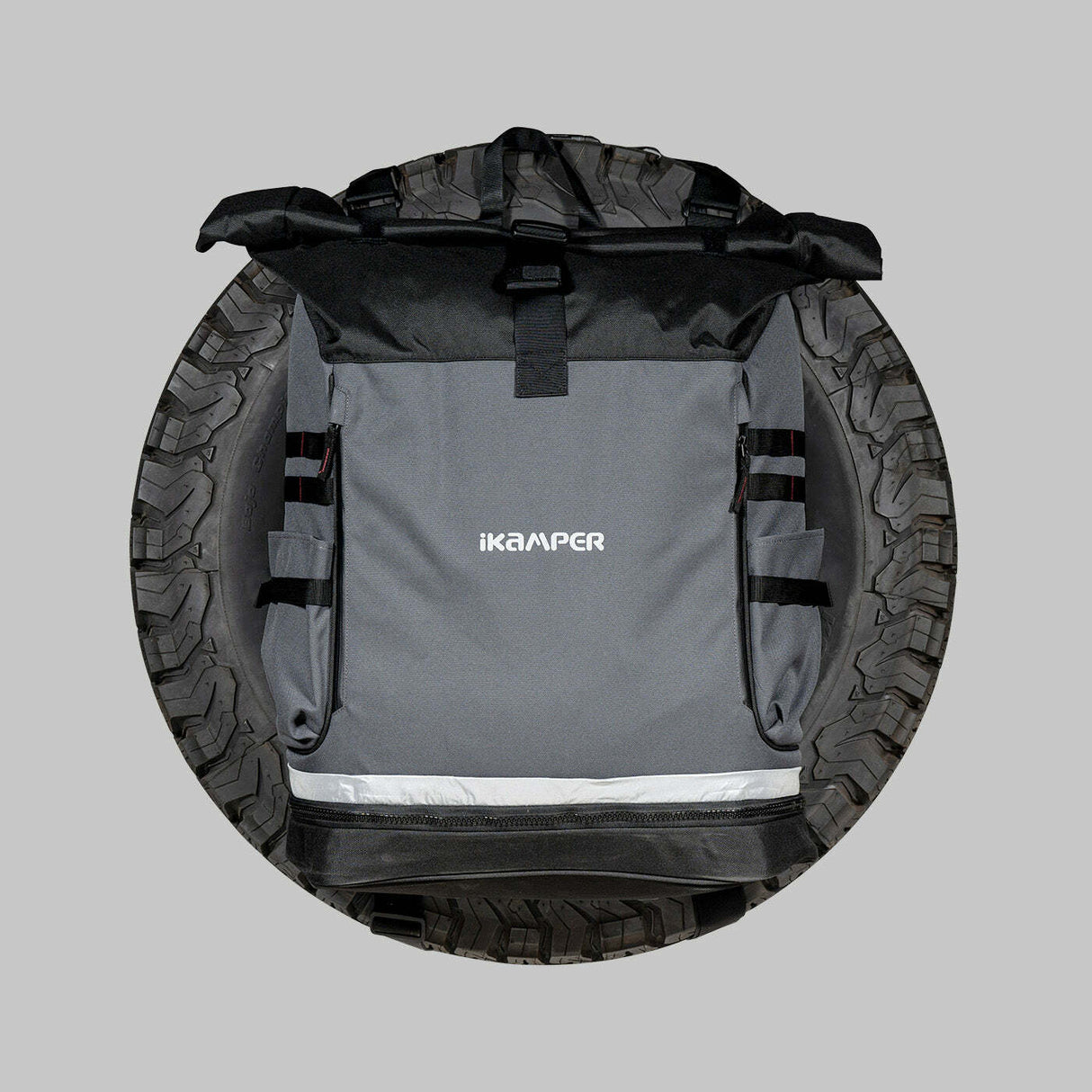 iKamper - Trash Caddy - BA034-020