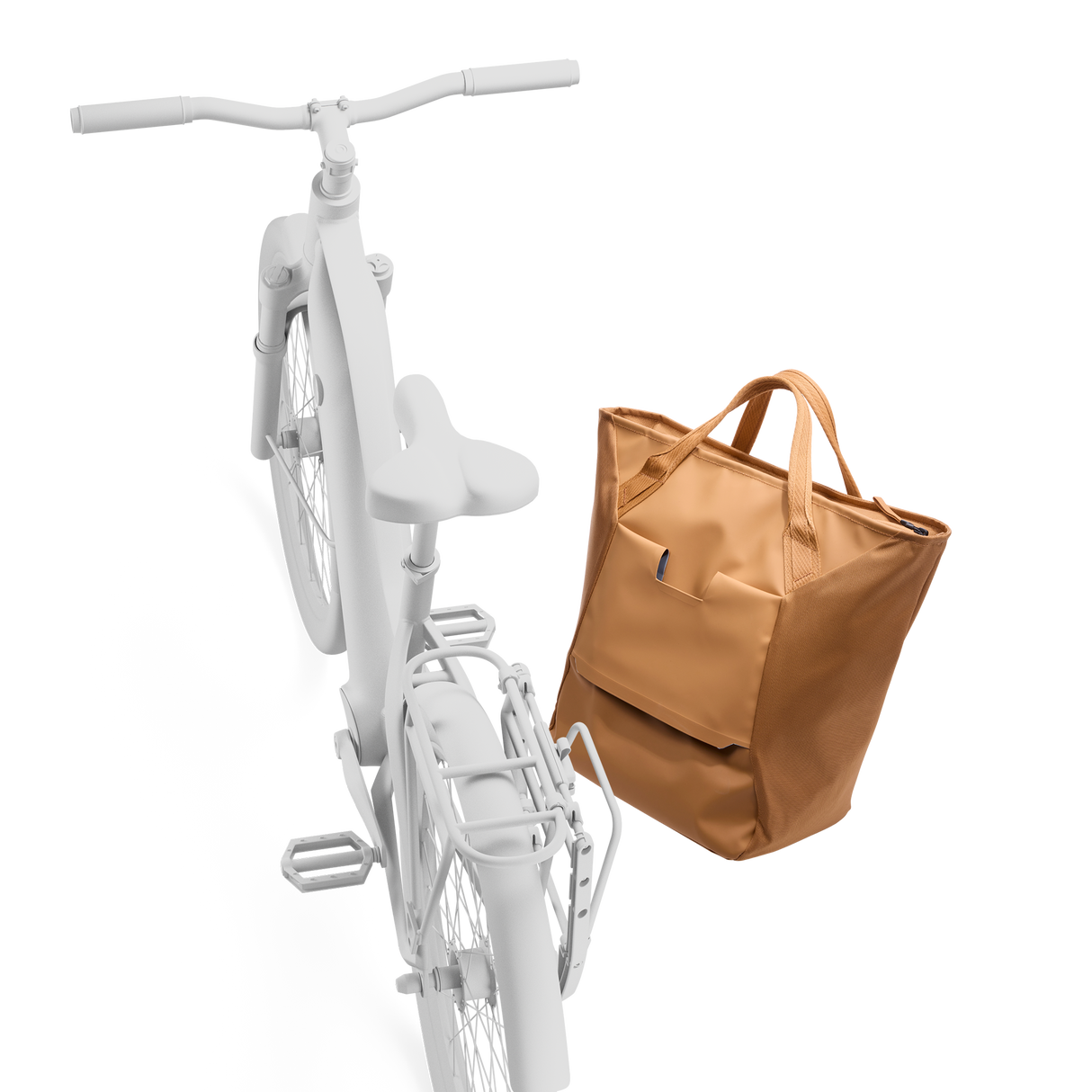 Thule - Chasm Tote With Inlock 25L - Dusted orange - 3205467