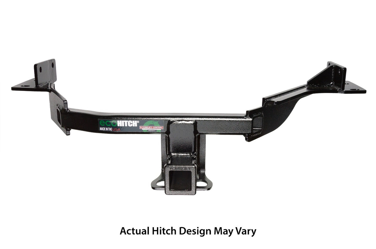 Torklift EcoHitch - Tesla Model S 2012 - 2021 [1.25 inch] - X7202