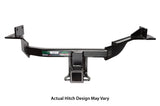 Torklift EcoHitch - Tesla Model S 2012 - 2021 [1.25 inch] - X7202