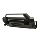 Westin - 58-411155ABK Pro-Series Front Bumper
