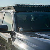 RIGID - Toyota Tacoma (24+) A-Pillar Bracket - 46751