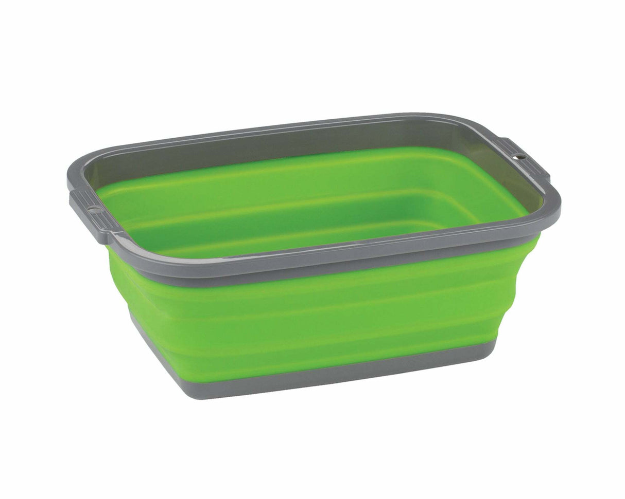 IronMan 4x4 - Collapsible Washing Tub - 8.5L - ITUB0012