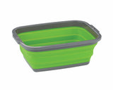 IronMan 4x4 - Collapsible Washing Tub - 8.5L - ITUB0012