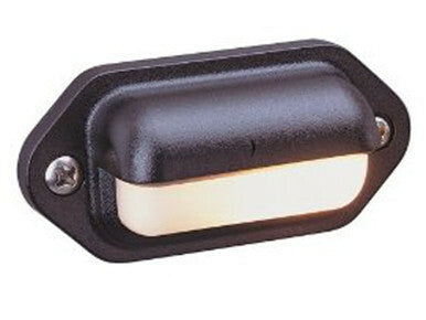 Aluminess 400508 License Plate LED Light