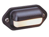 Aluminess 400508 License Plate LED Light