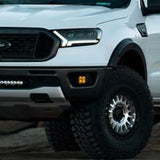 Baja Designs - 447608 - Squadron Pro Fog Pocket Light Kit