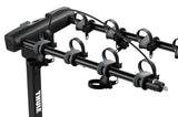 Thule - Range 4 Bike - 1.25 inch and 2 inch Hitch Mount Bike Rack - 9057