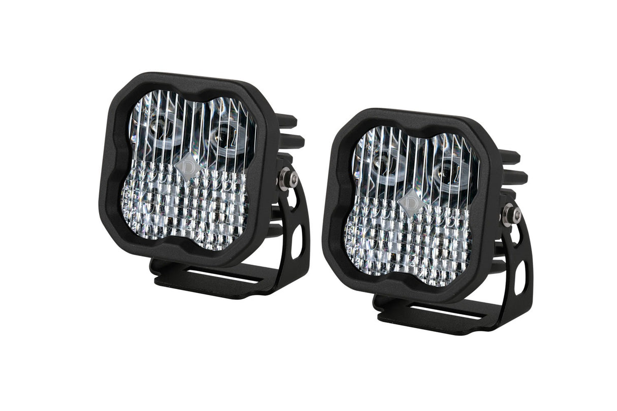 Diode Dynamics - SS3 Sport RBL White Combo Standard (pair) - DD6866P