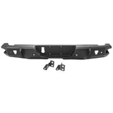 Rugged Ridge - HD Bumper, Rear; 20-21 Jeep Gladiator JT - 11540.37