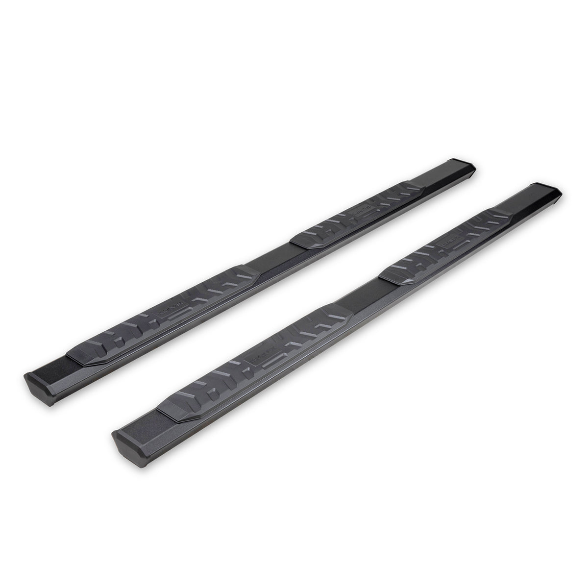TrailFx - A4 Step Bars For Ford Maverick Crew Cab(AL4020B)