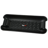 Rugged Ridge - Rear Storage Bin; 07-12 Jeep Wrangler JK - 13122.01